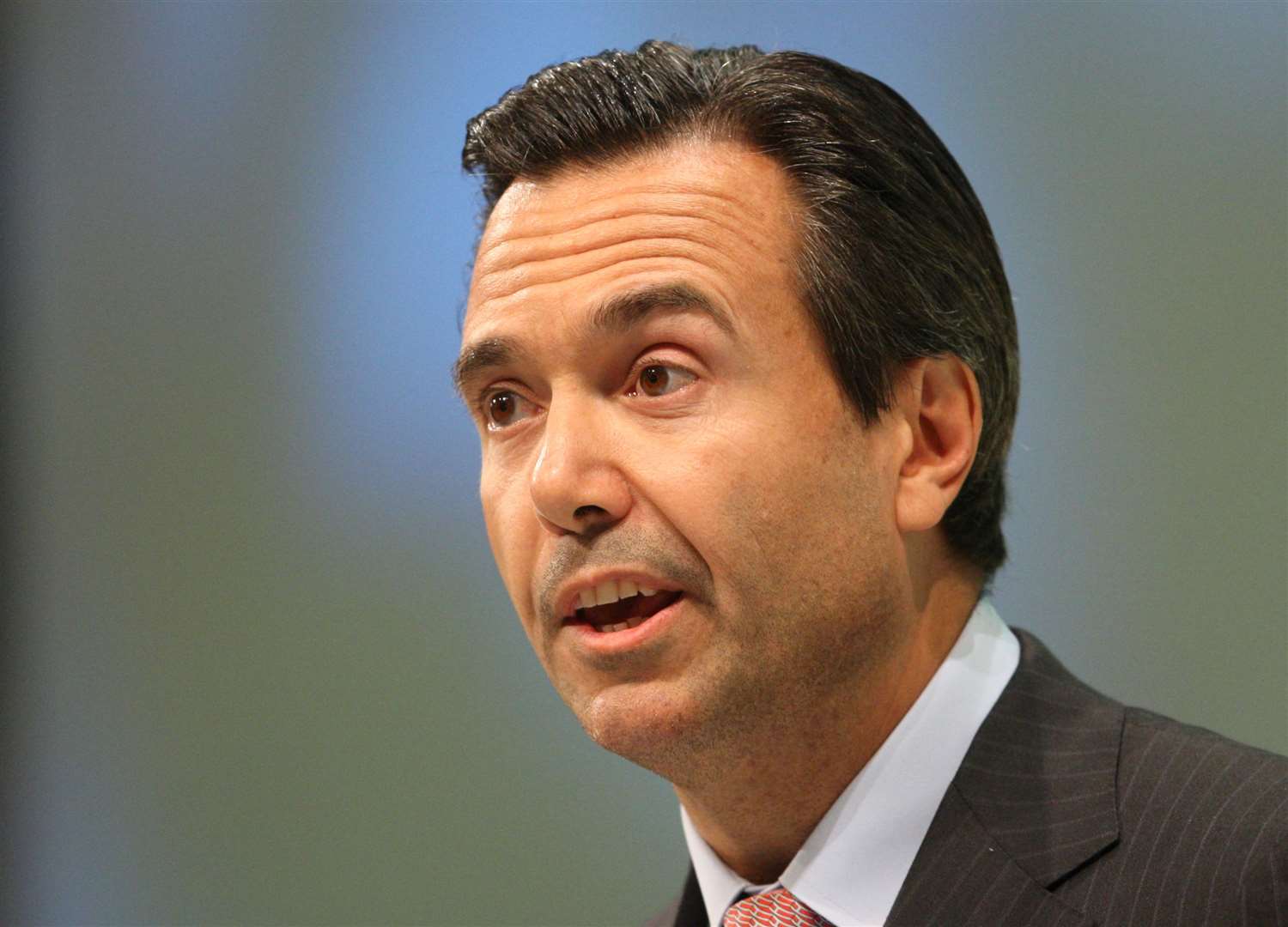 Former chief executive Antonio Horta-Osorio (PA)