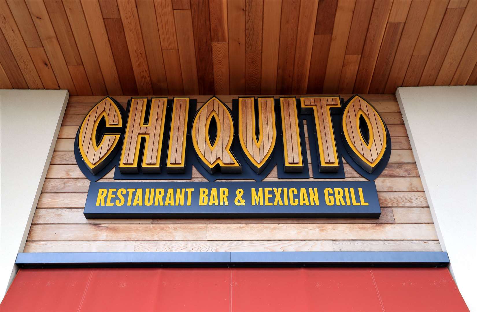 Sixty Chiquito restaurants were shut during its administration (Mike Egerton/PA)