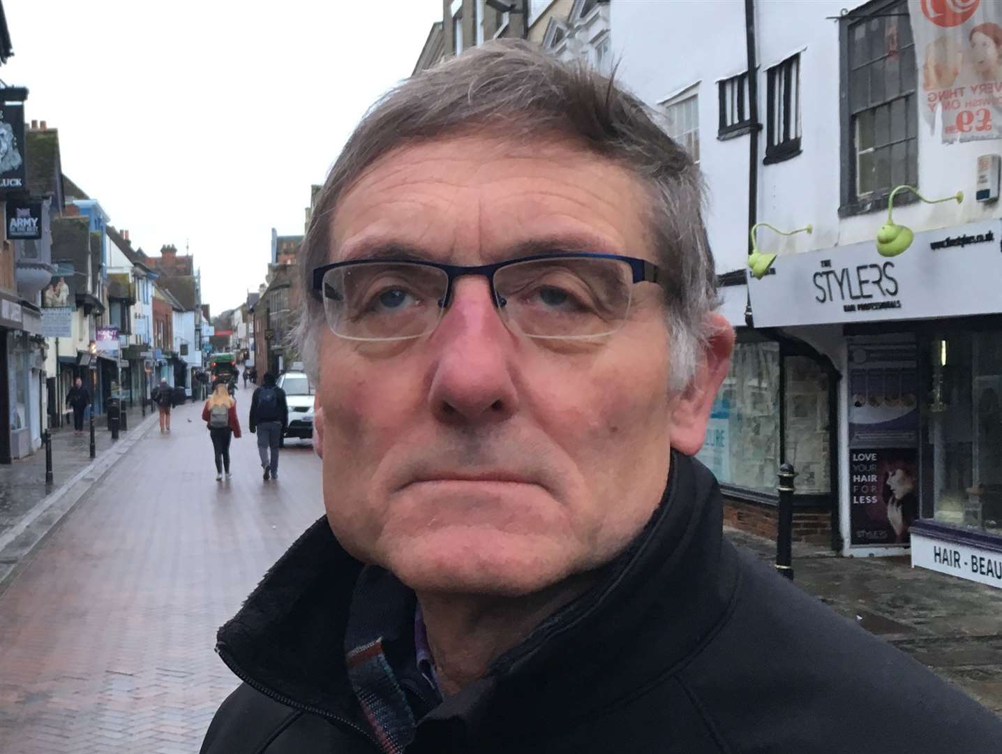 Labour councillor Alan Baldock says the oversight is "incredibly serious"