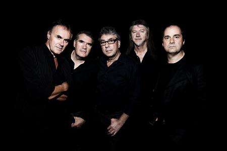 10cc are celebrating 40 years in the music business on their UK tour
