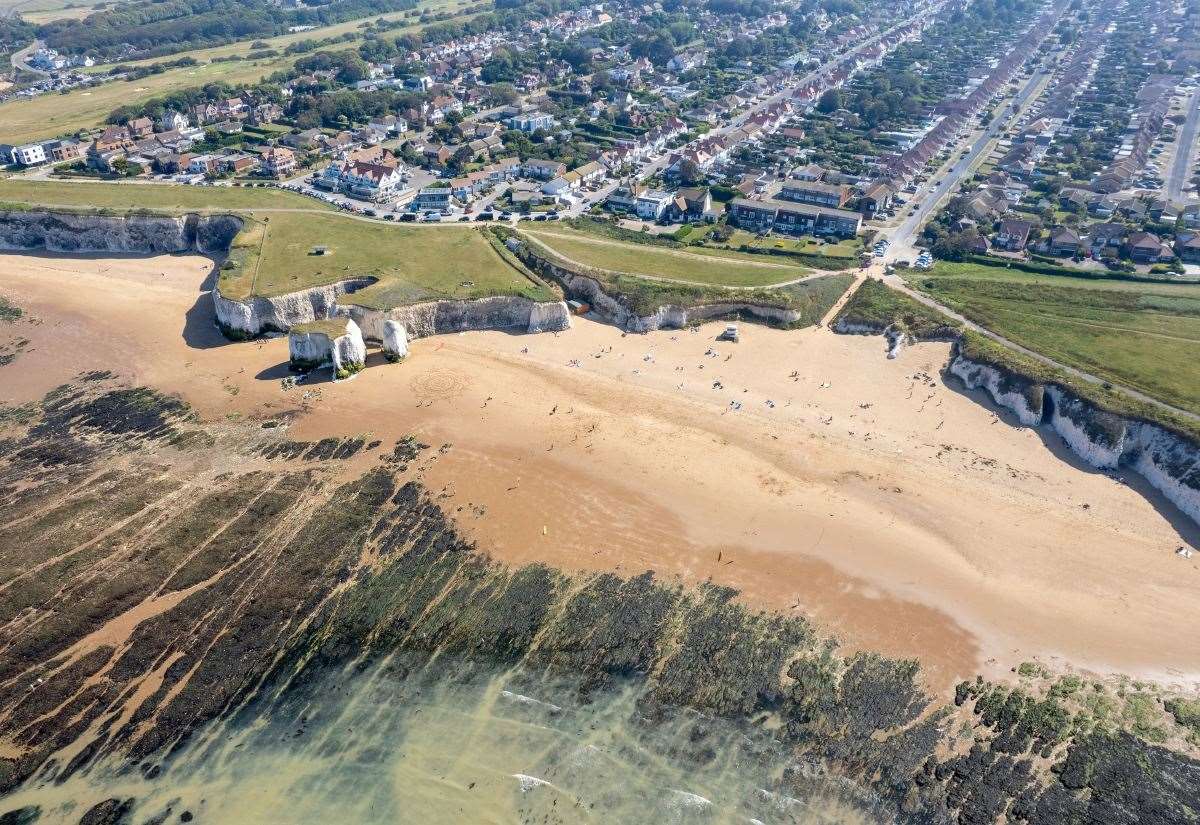 House prices fall in Broadstairs, Herne Bay, Westgate-on-Sea, Birchington and Deal as Londoners ‘cooling’ on moves to Kent coast