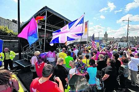 Thanet Pride 09