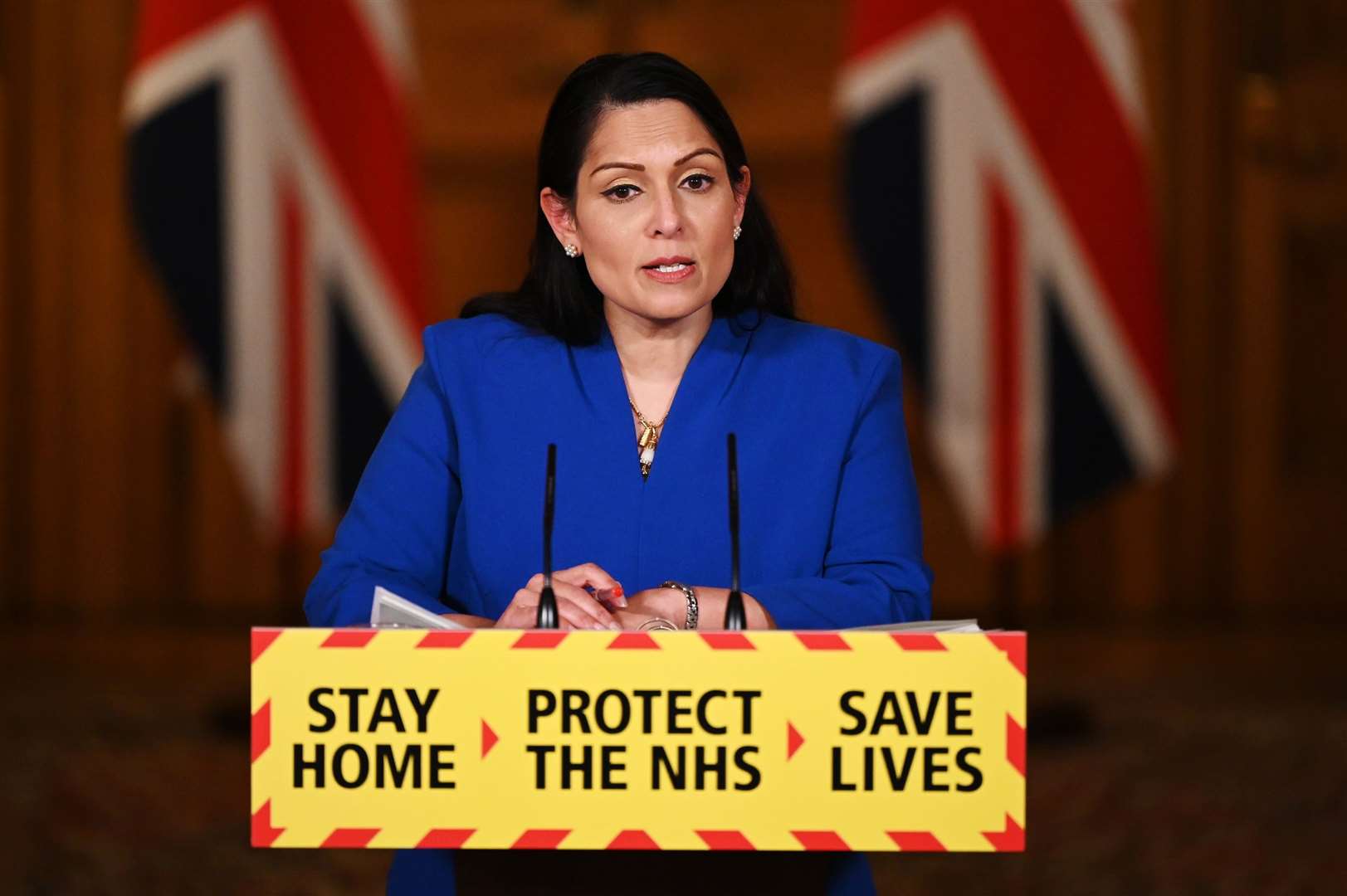 Home Secretary Priti Patel has announced a major overhaul of the asylum system - but does it sound familiar?