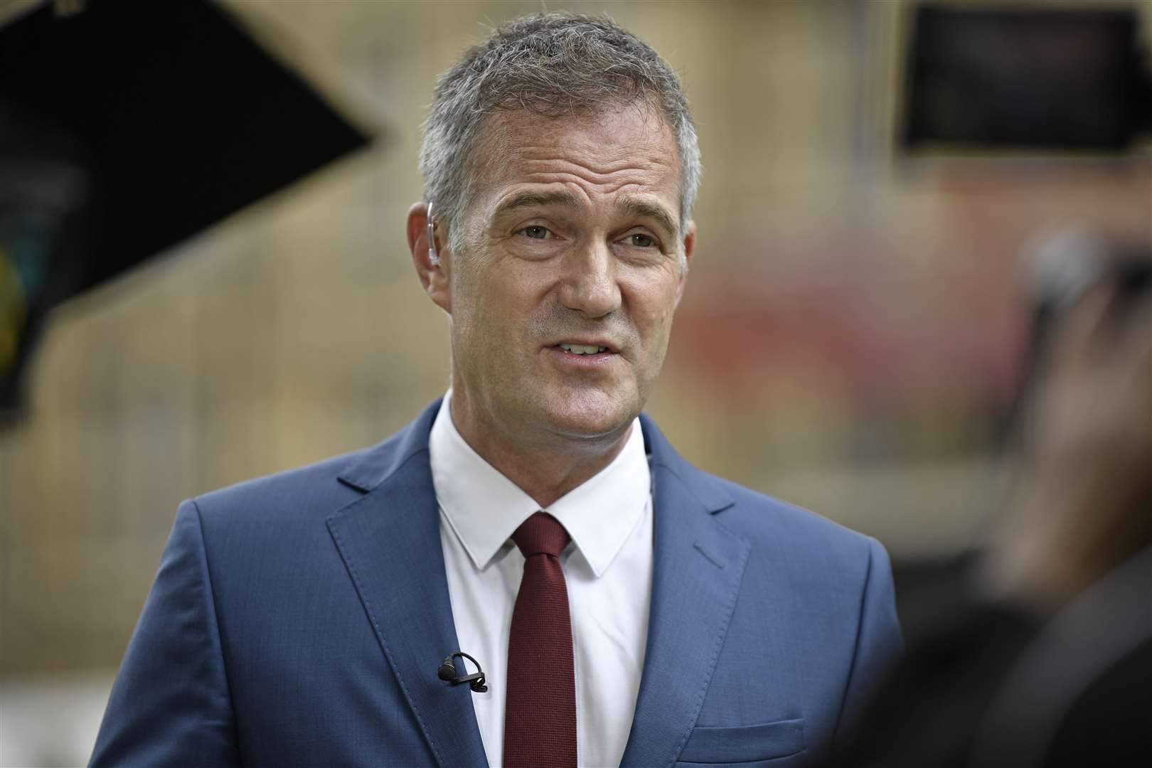 Shadow Secretary of State for Northern Ireland Peter Kyle urged Mr Raab to abandon the bill (Beresford Hodge/PA)