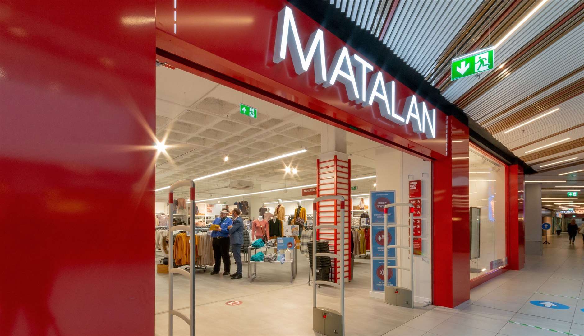 Matalan 2024