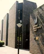 Medway Magistrates' Court