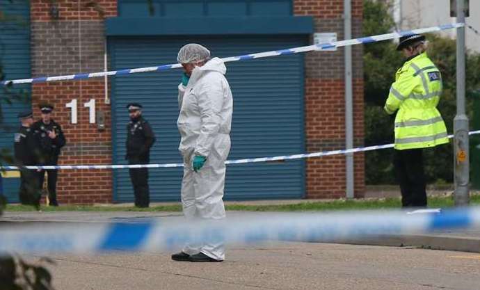 Marius Mihai Draghici, 49, has been convicted after the bodies of 39 Vietnamese people were found in the back of a lorry, close to the Dartford Crossing, in Essex