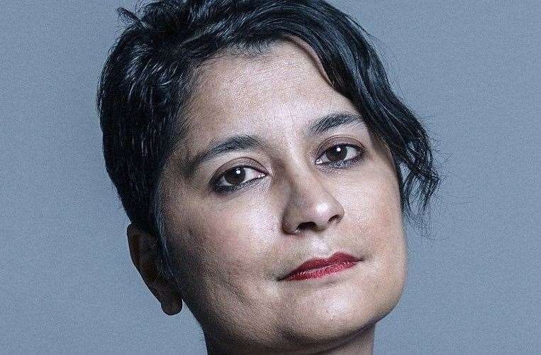 Shami Chakrabarti