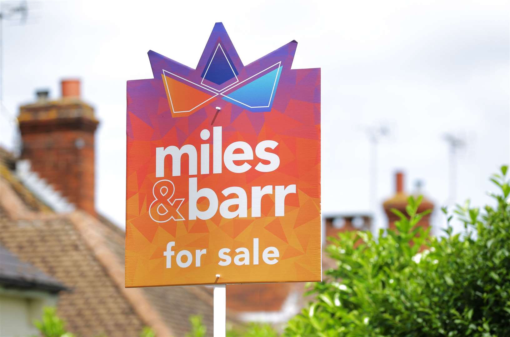 Miles & Barr is returning to Ashford for the first time since 2008