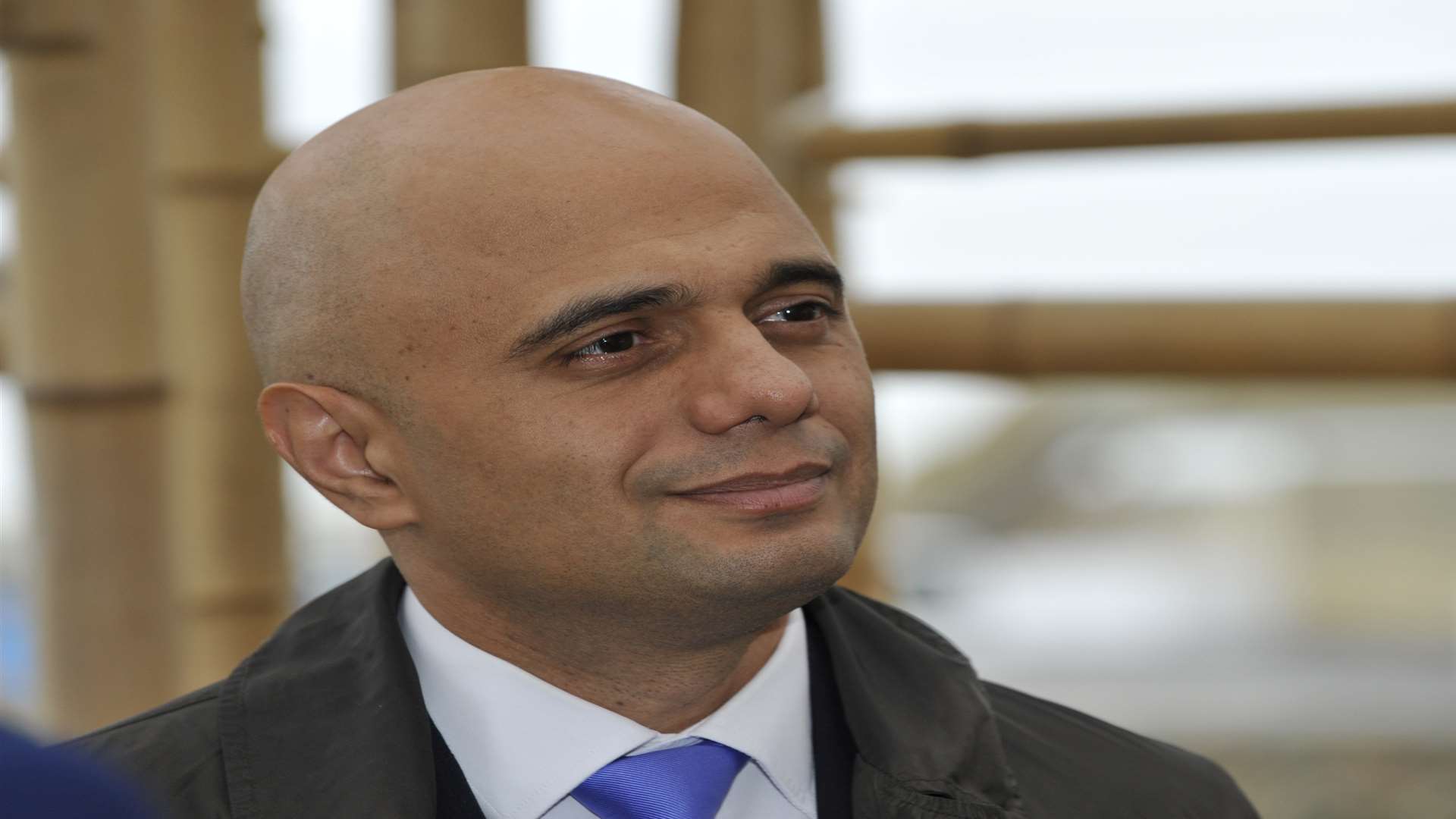 Sajid Javid