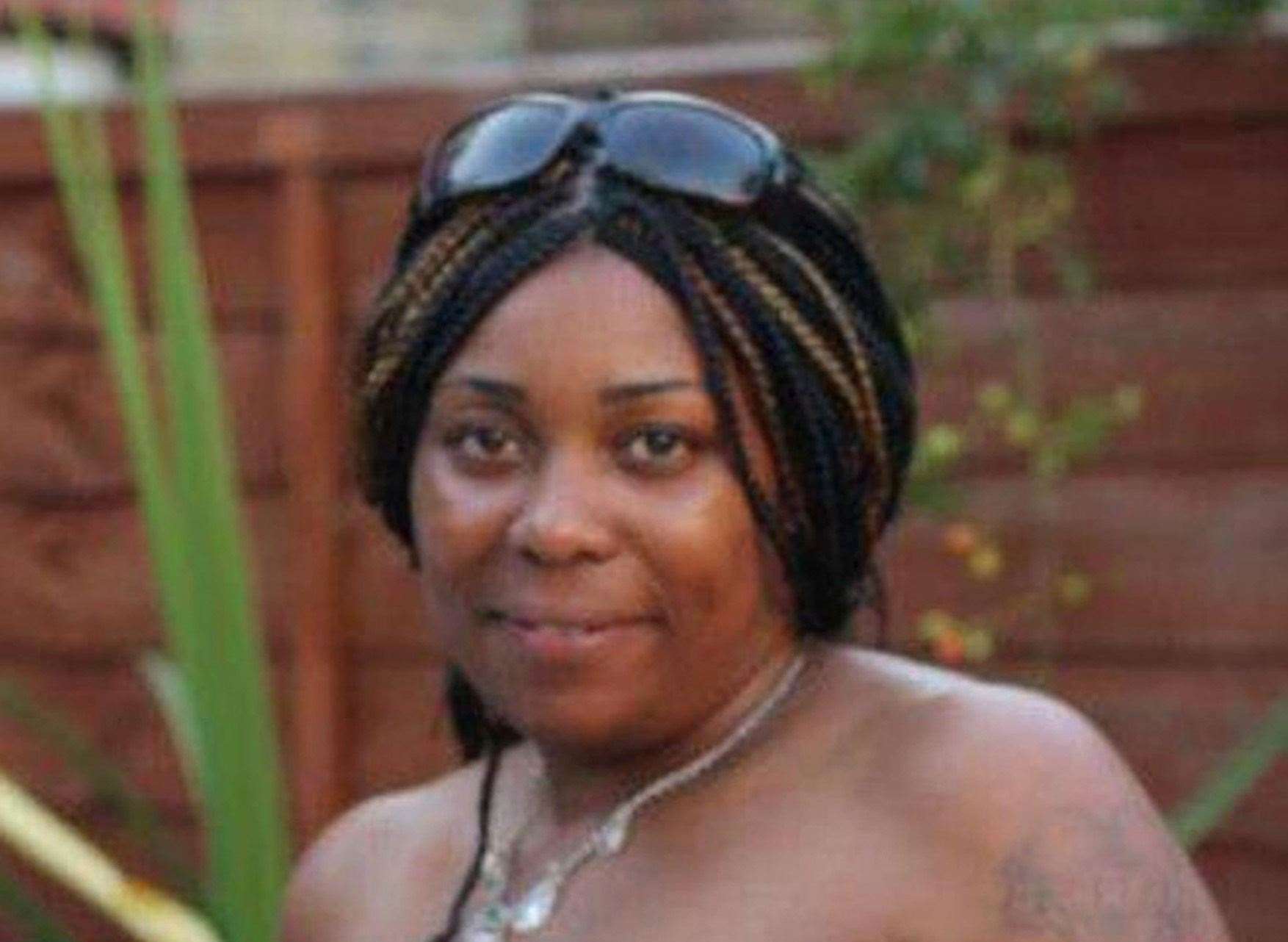 Lianne Gordon was shot dead in Hackney, east London (Handout/Metropolitan Police/PA)