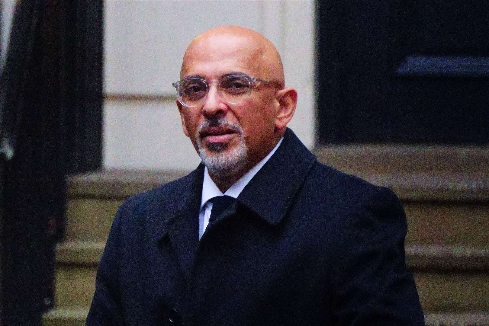 Nadhim Zahawi (Victoria Jones/PA)