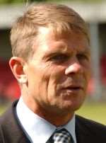 Andy Hessenthaler has two injury doubts for the Hastings game