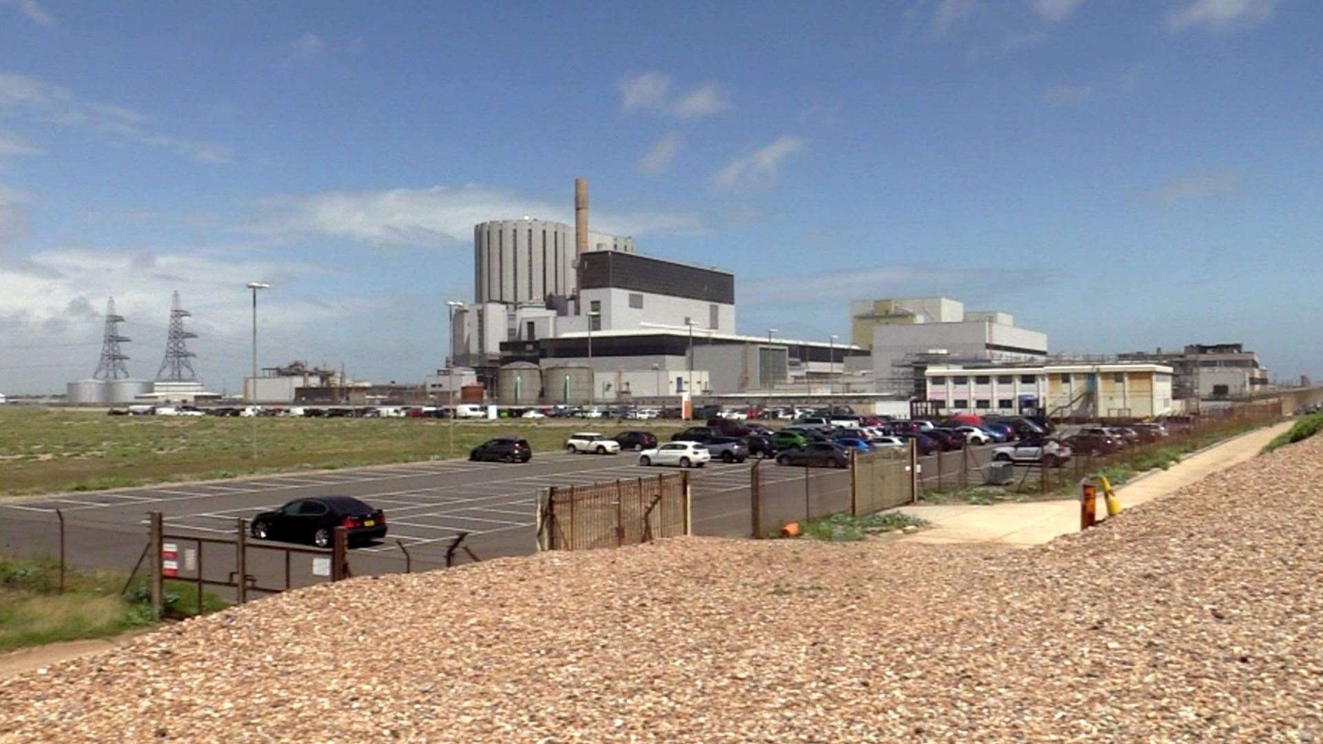Dungeness B is in the defueling phase and is currently producing no nuclear energy. There are calls for SMRs to be installed on the land in the future