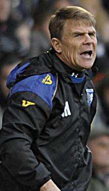 Andy Hessenthaler