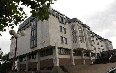 The next hearing will be at Maidstone Crown Court. Picture: Stock