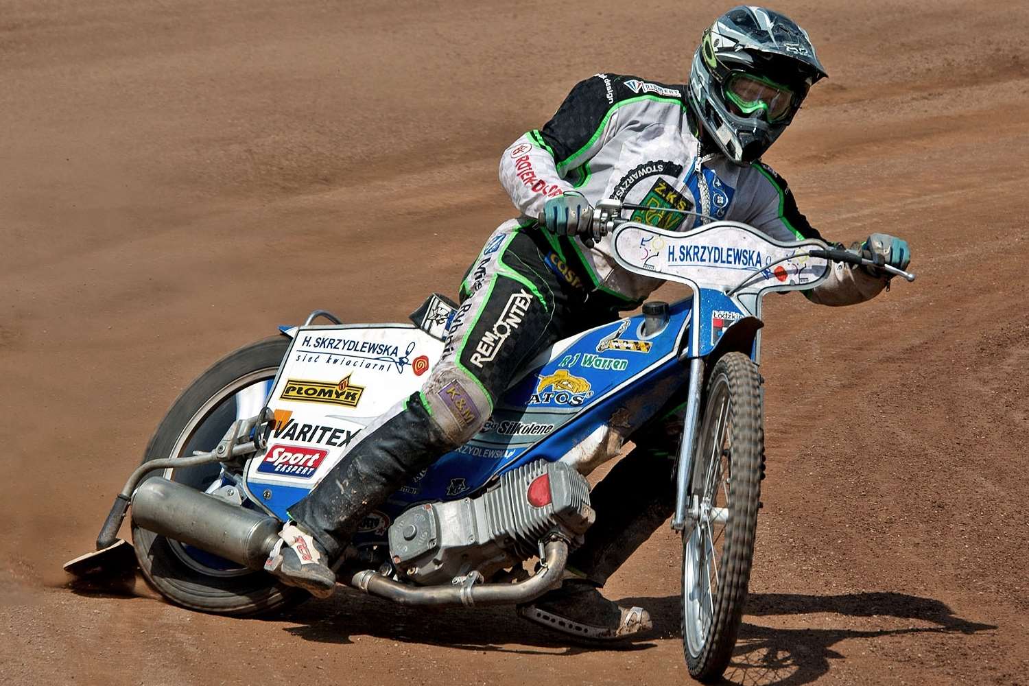 New Kent Kings signing Jason Garrad Picture: Ian Bush