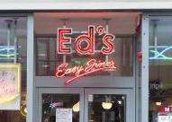 Ed's Easy Diner used to have an outlet in Canterbury
