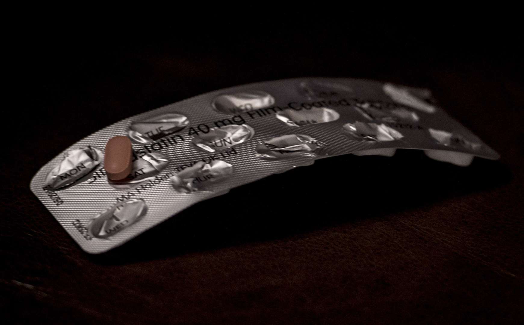 Statins (Lauren Hurley/PA)