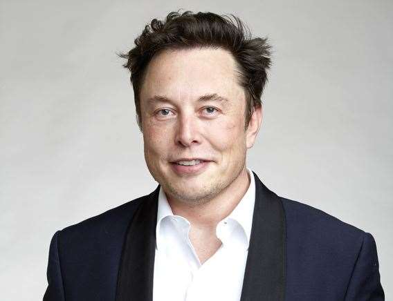 We've invented the extraordinary internet but have filled it with people like Elon Musk, writes Ed McConnell
