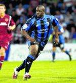 Adebayo Akinfenwa