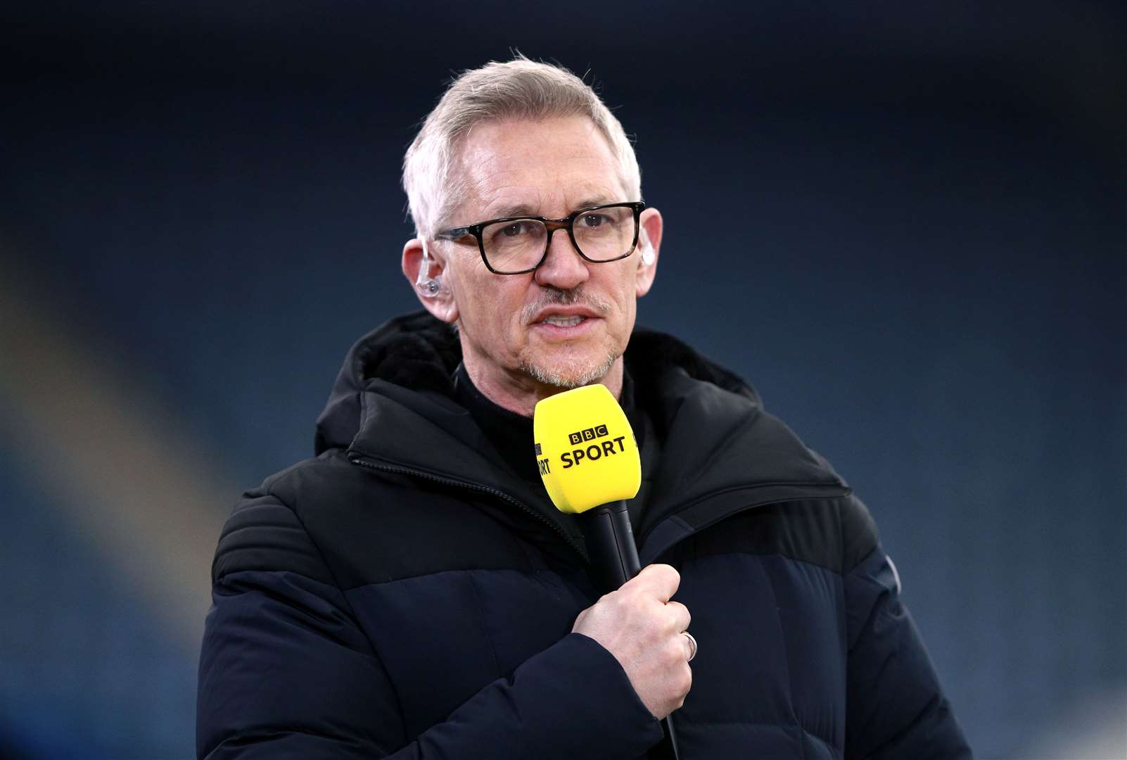 Lineker is due to resume MOTD hosting duties on Saturday (PA)