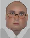 E-fit of man police want to question after Alkham shooting