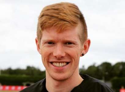 Tom Bosworth