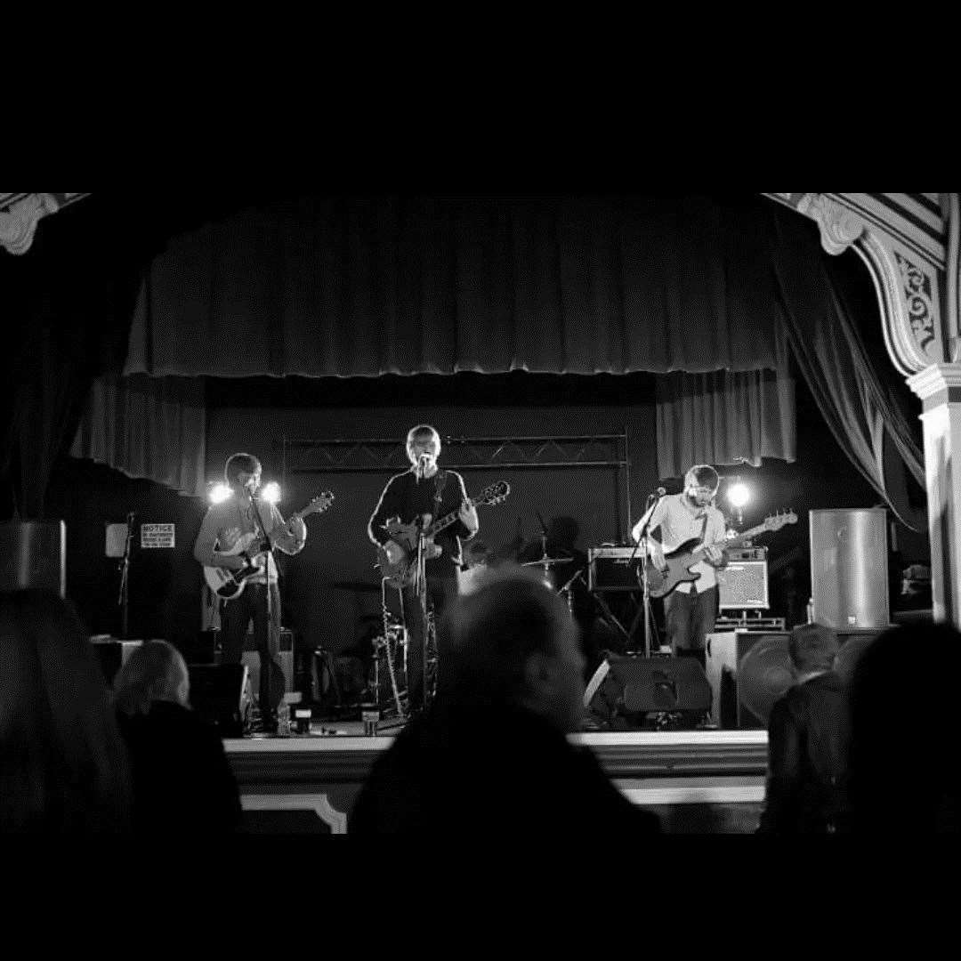 Theatre Royal performing at the Royal Function Rooms in Rochester