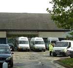 Maidstone Hospital