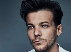 Louis Tomlinson will be on kmfm Breakfast with Garry and Laura