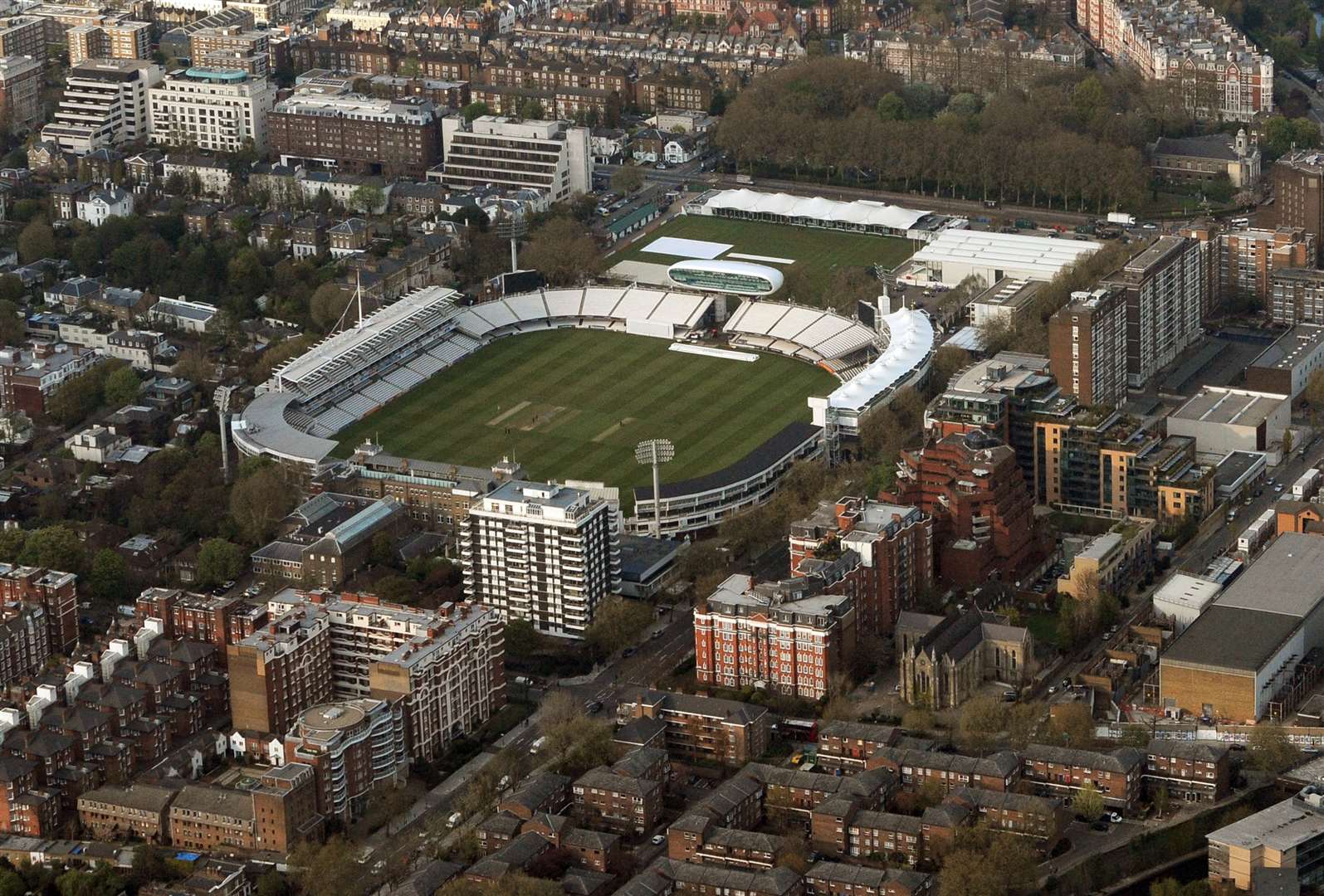 The England women’s cricket team are yet to play a Test match at Lord’s (PA)