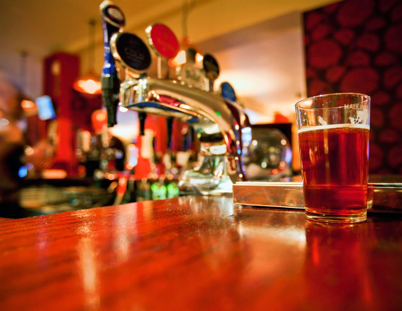 Hospitality leaders have condemned plans for a 10pm curfew. Stock picture: iStock