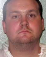 JAILED: Peter Anscombe