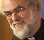 Archbishop Rowan Williams