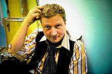 Glenn Tilbrook