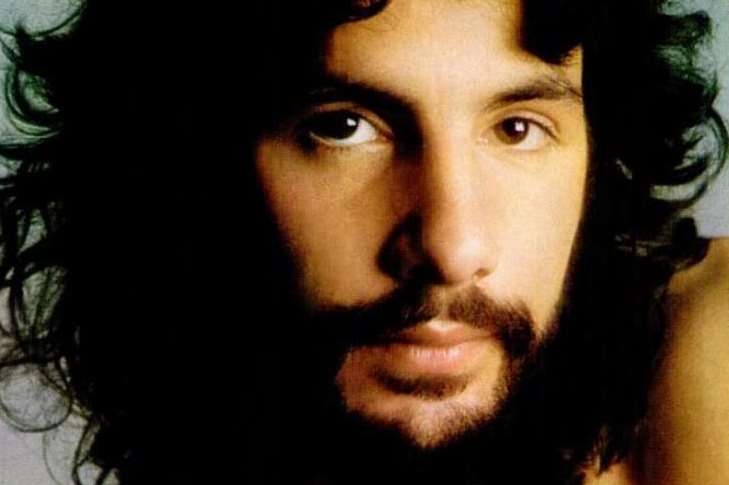 Cat Stevens