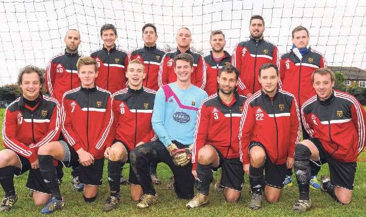 Rainham 84 Rangers have won their first four games in the Rochester & District League, scoring 51 goals.