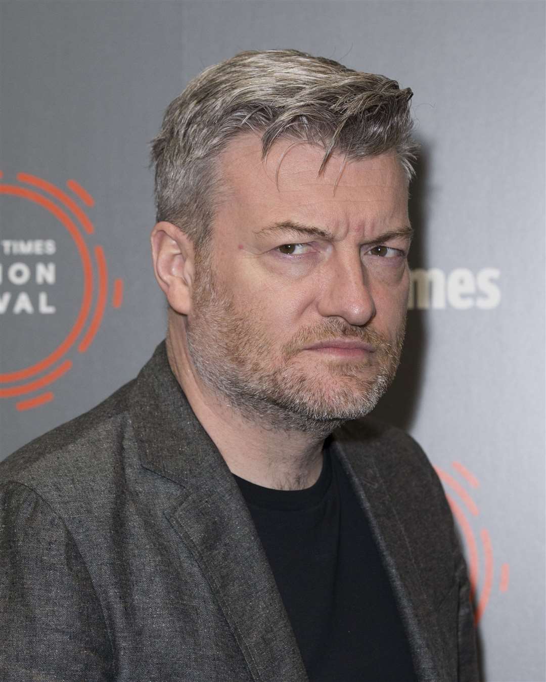 Charlie Brooker’s satirical programme Antiviral Wipe performed well on iPlayer (Isabel Infantes/PA)