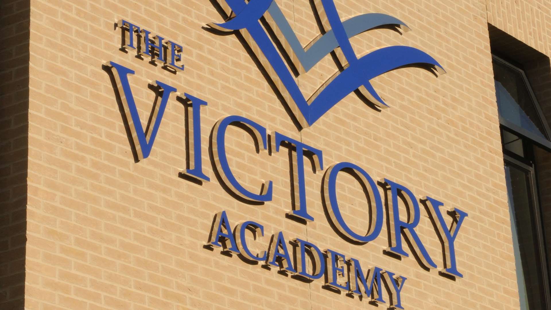 The Victory Academy