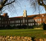 Sutton Valence School