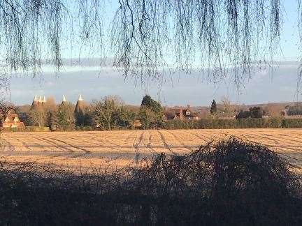 A view across Broadwater Farm