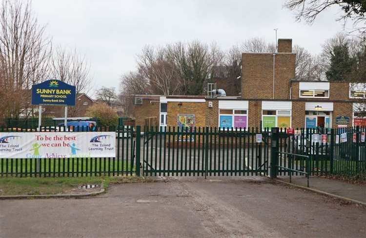 Four schools in Hythe Sittingbourne Westgate on Sea and