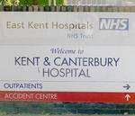 Kent and Canterbury Hospital