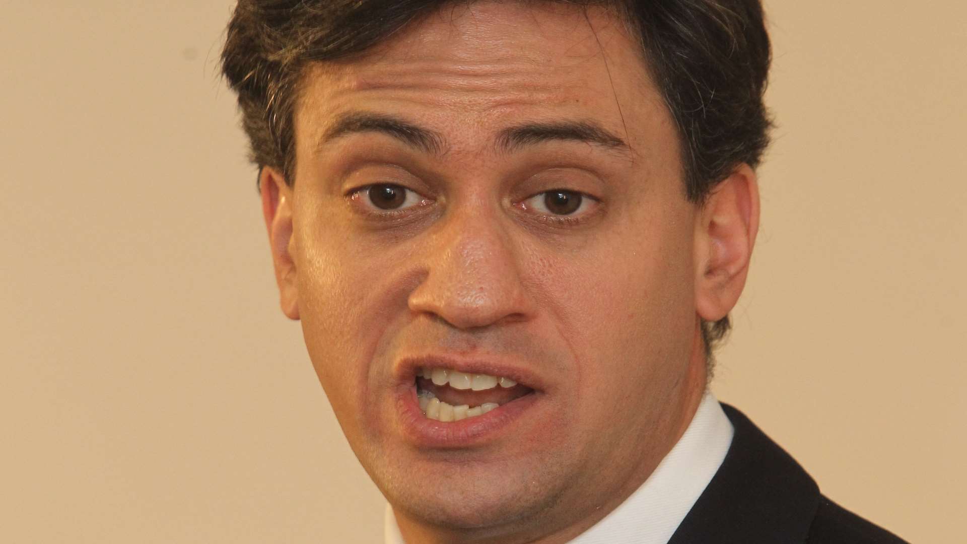 Ed Miliband