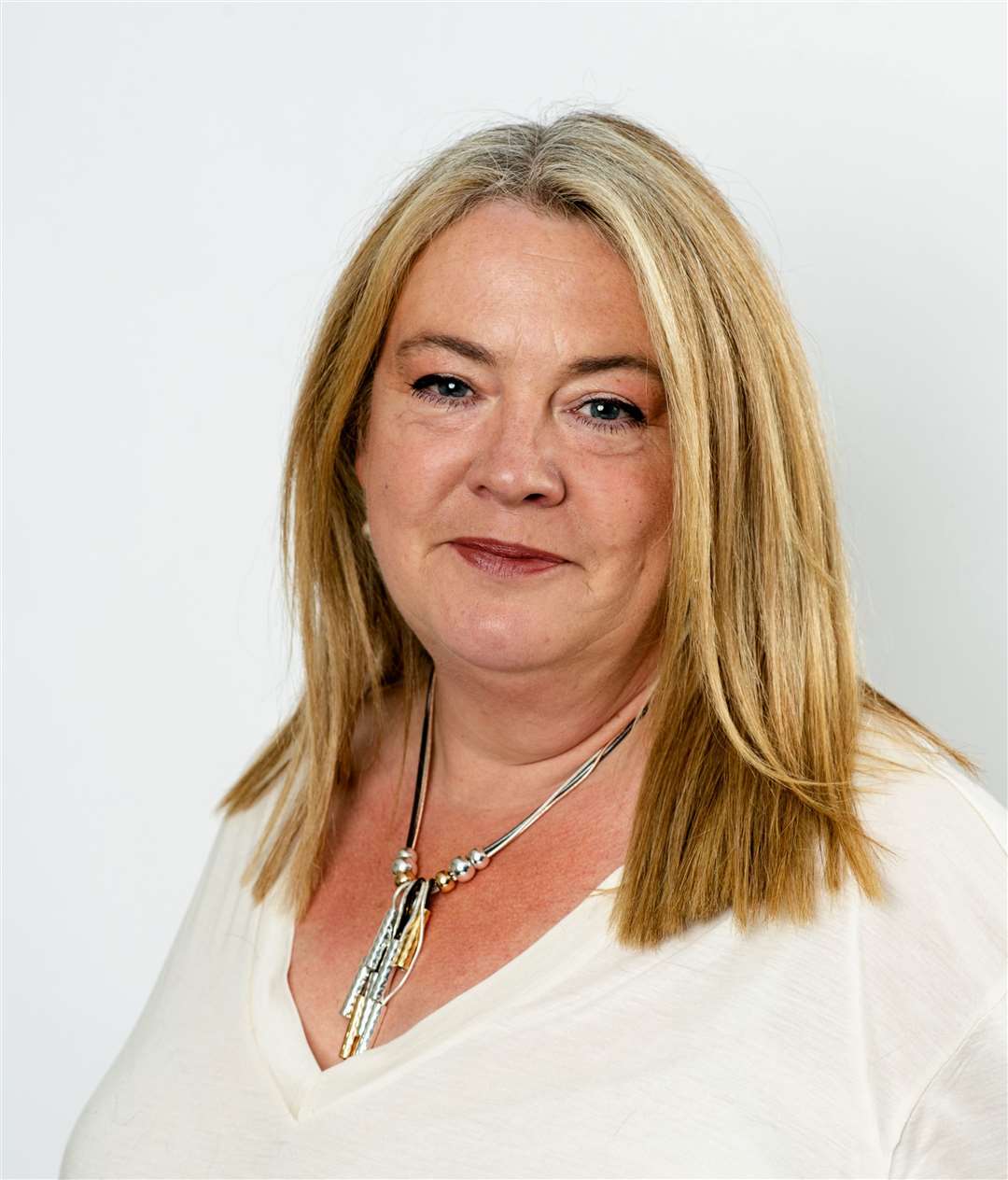 Cllr Julia Thornton