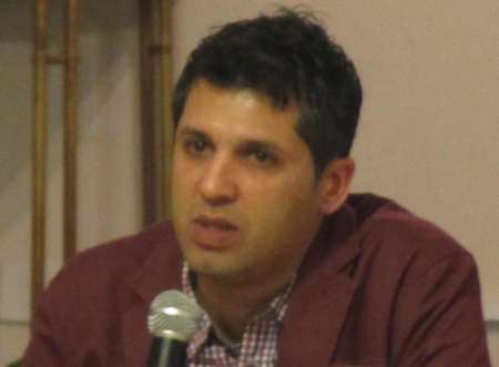 Carlos Karani Kabir