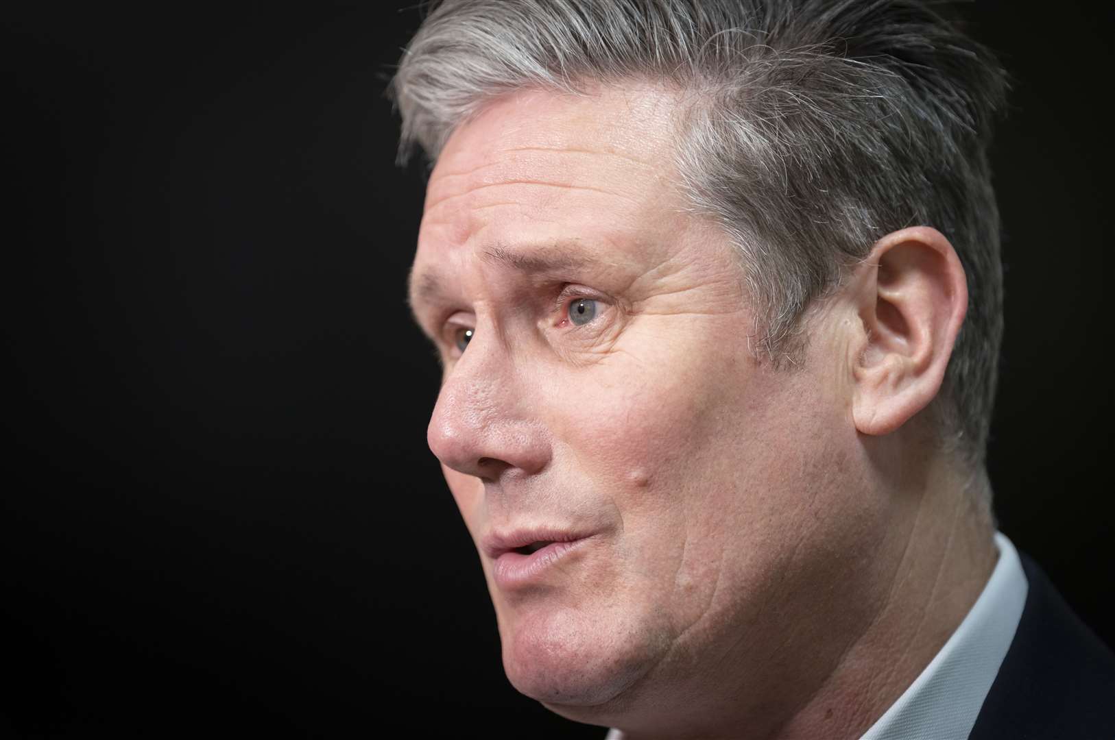 Sir Keir Starmer (Danny Lawson/PA)