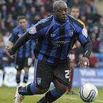 Adebayo Akinfenwa