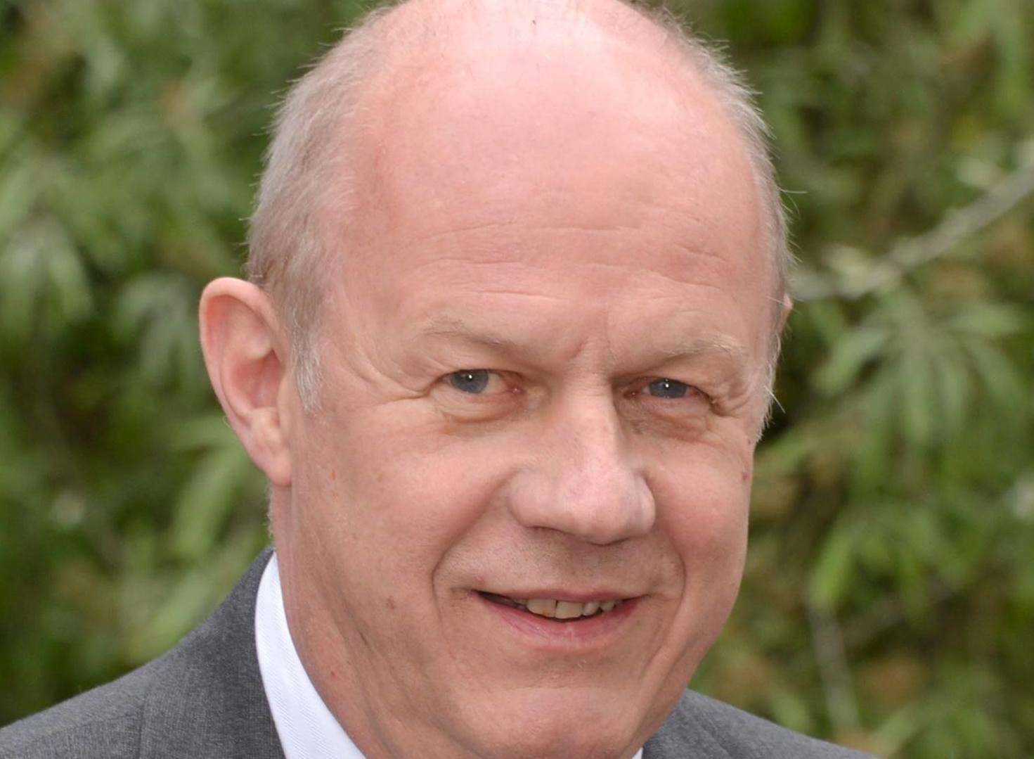 MP Damian Green fears the UK could face by similar pipe bomb attacks to those that happened in America